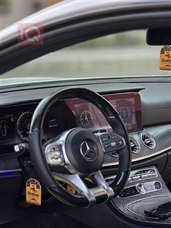 مرسيدس بنز E-Class